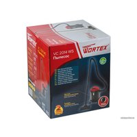 Пылесос Wortex VC 2014 WS