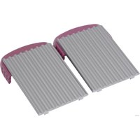 Мультистайлер First FA-5670-1 (белый/розовый)