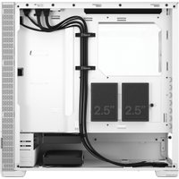 Корпус Fractal Design Pop Silent White TG Clear Tint FD-C-POS1A-04