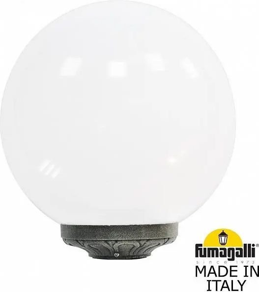 

Городской фонарь Fumagalli Globe 300 Classic FU_G30.B30.000.BYF1R