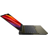 Игровой ноутбук Lenovo Legion C7 15IMH05 82EH002YRU