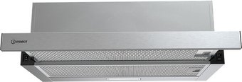 Кухонная вытяжка Indesit INT 64R IX