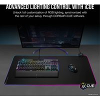 Коврик для стола Corsair MM700 RGB Extended