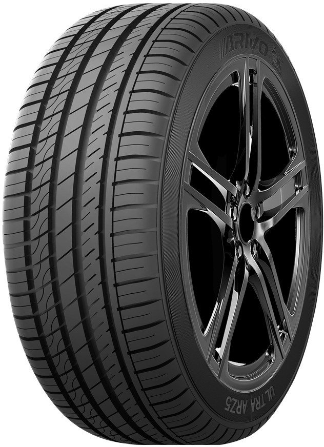 

Летние шины Arivo Ultra ARZ5 245/45R18 100W RunFlat