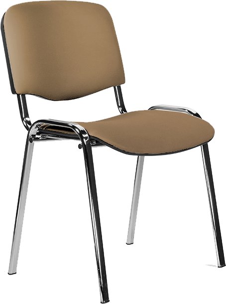 

Офисный стул UTFC Изо CH (S-0426/светло-коричневый)