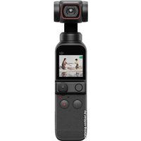 Экшен-камера DJI Pocket 2