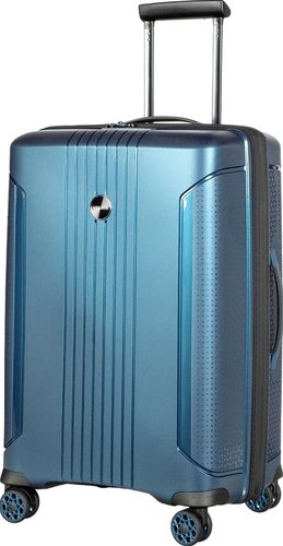 Verage AIRTRAVEL 22019 67 см (перламутровый синий)