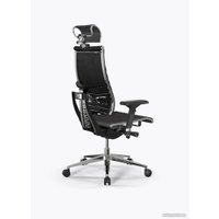 Офисное кресло Metta Y 3DE B2-12D GoyaLE (темно-серый)