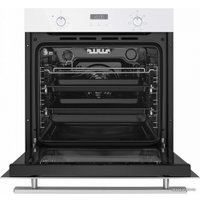 Электрический духовой шкаф MAUNFELD EOEM.769W