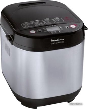 Хлебопечка Moulinex OW240E30