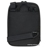 Сумка через плечо Samsonite Sackmod KL3-09001 (черный)