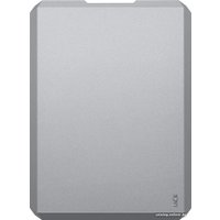 Внешний накопитель LaCie Mobile Drive 4TB STHG4000402