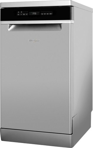 Отдельностоящая посудомоечная машина Whirlpool WSFO 3O23 PFX