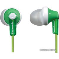 Наушники Panasonic RP-HJE118GU-G
