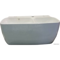 Умывальник Cerutti Spa Double Marko CT9282