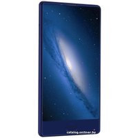 Телефон Doogee Mix 6GB/128GB (синий)