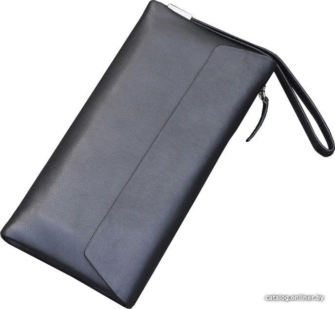 Кошелек EZcase Stephen (черный)
