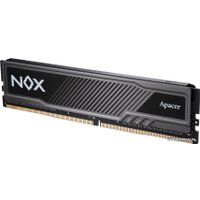 Оперативная память Apacer NOX 16ГБ DDR4 3600МГц AH4U16G36C25YMBAA-1 в Бресте