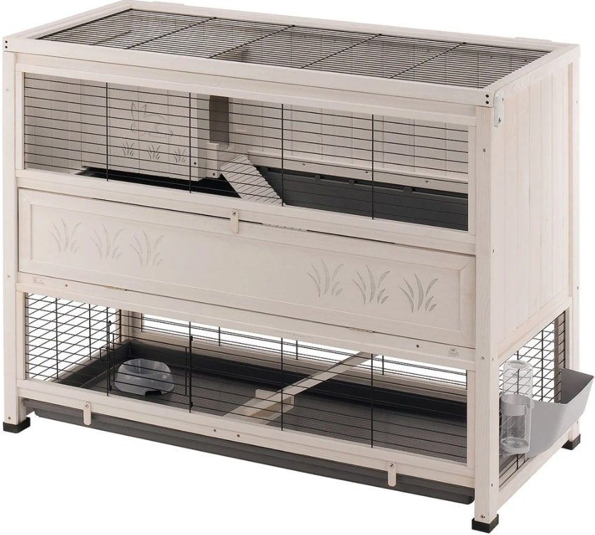 

Клетка Ferplast Cottage Large 57094200