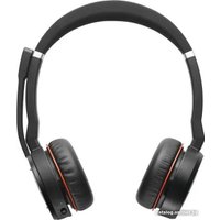 Офисная гарнитура Jabra Evolve 75 SE MS Stereo