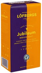 Jubileum молотый 500 г