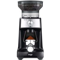 Электрическая кофемолка Sage BCG600BKS