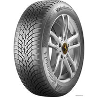 Зимние шины Continental WinterContact TS 870 215/60R16 95H