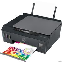 МФУ HP Smart Tank 500 4SR29A