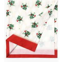 Дорожка на стол Этель Новогоднее украшение 30x70 10658915