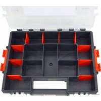 Органайзер Qbrick System Regular Organizer 400