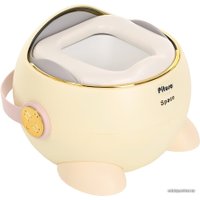 Детский горшок Pituso Space FG3112 (розовый)