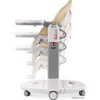 Высокий стульчик Peg Perego Tatamia Follow Me (fragola)