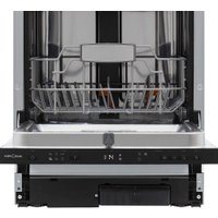 Встраиваемая посудомоечная машина Krona Wespa 45 BI V2