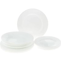 Набор тарелок Luminarc Everyday Q9318 (18шт)