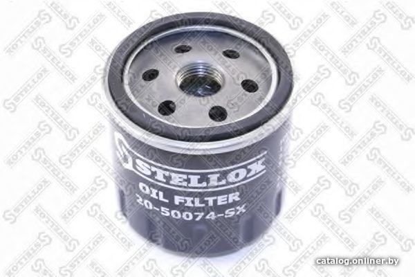 Масляный фильтр Stellox 2050074SX