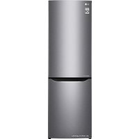 Холодильник LG GA-B419SLJL