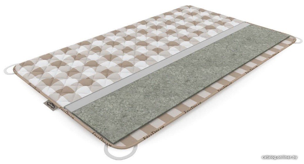 

Защитный наматрасник Mr. Mattress Linen L (90x200)