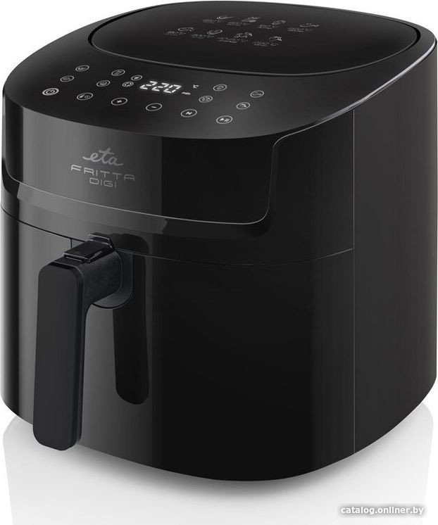 Аэрогриль (аэрофритюрница) ETA Fritta Digi 3168 90000