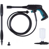 Мойка высокого давления Hyundai HHW 120-400