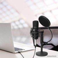 Проводной микрофон Maono AU-A03T