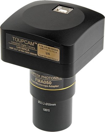 Камера цифровая ToupCam UA1000CA 28731