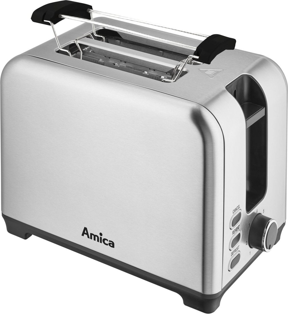 

Тостер Amica TF 3043