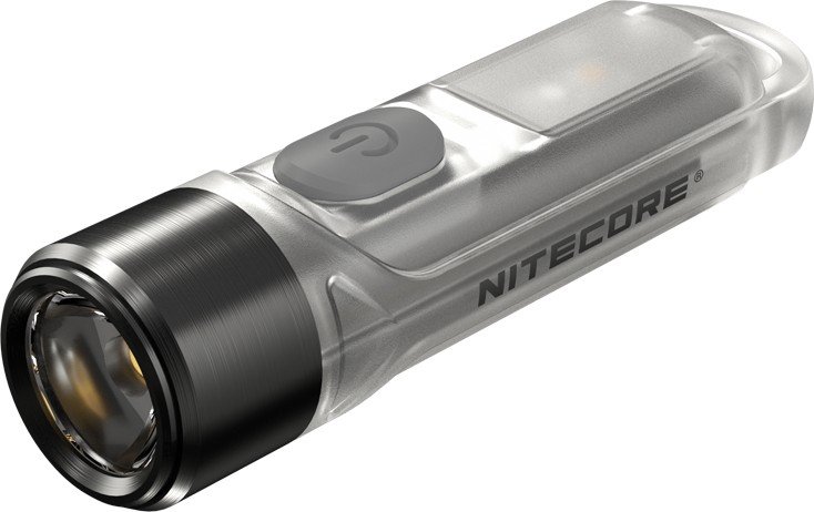 

Фонарь Nitecore Tiki UV