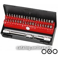 Набор бит Force 4442CT