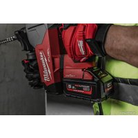 Перфоратор Milwaukee M18 FUEL M18ONEFHP-0X 4933478884 (без АКБ, кейс)