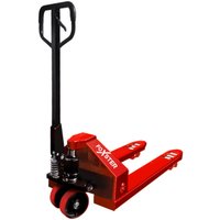 Рохля Foxster AC 50-1150x550-P/P-R