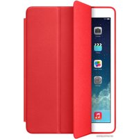 Чехол для планшета Apple iPad Air Smart Case Red