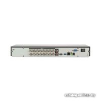 Гибридный видеорегистратор Dahua DH-XVR5216AN-4KL-I3