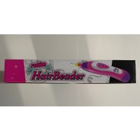 Набор для создания поделок/игрушек Labalu Модный парикмахер OO2