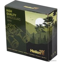 Бинокль Helios 20x50 HS B301